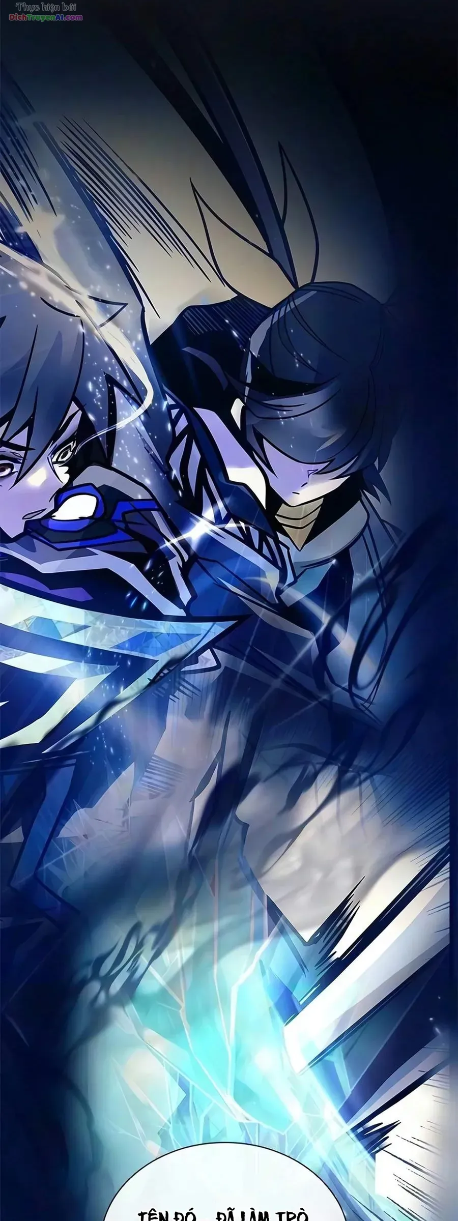 Tiêu Diệt Ác Nhân Chap 243 - Next Chap 244