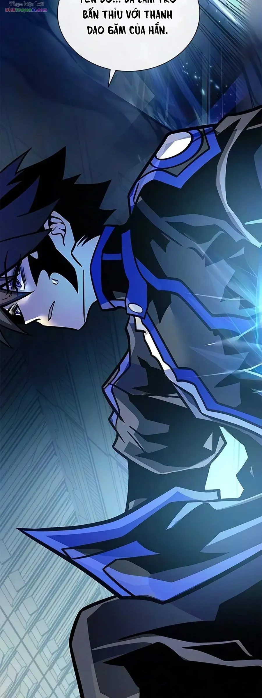 Tiêu Diệt Ác Nhân Chap 243 - Next Chap 244