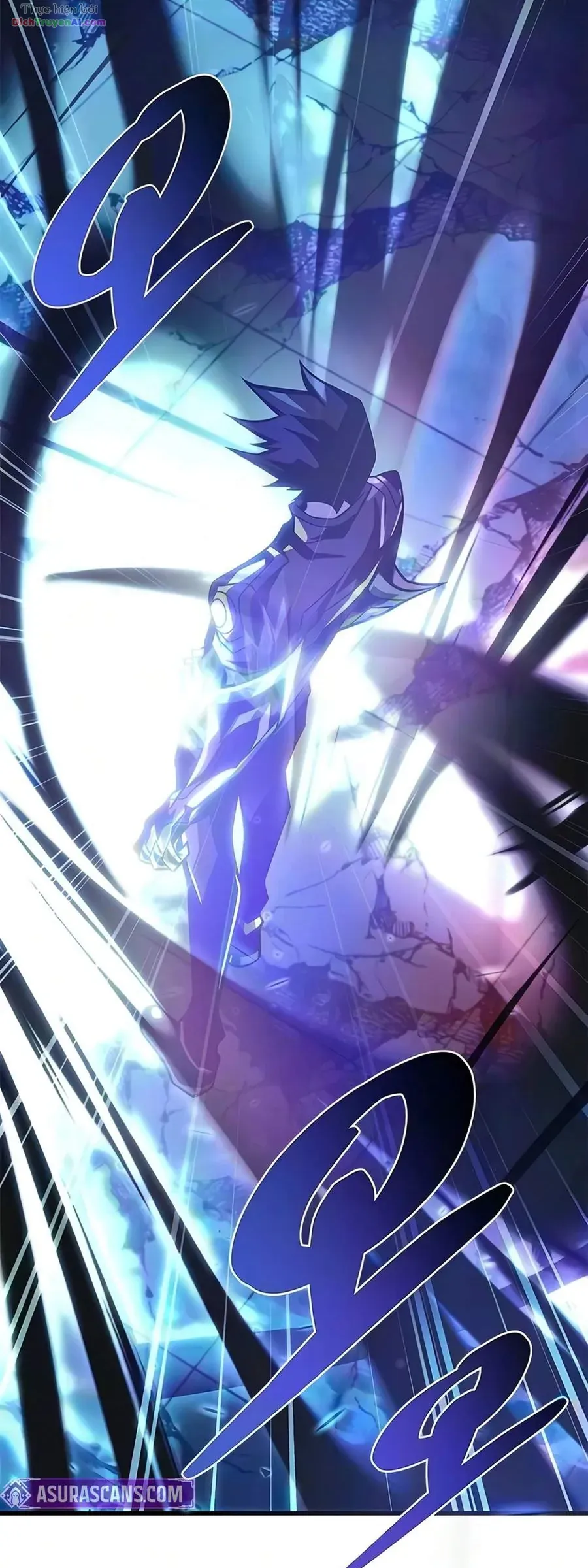 Tiêu Diệt Ác Nhân Chap 243 - Next Chap 244