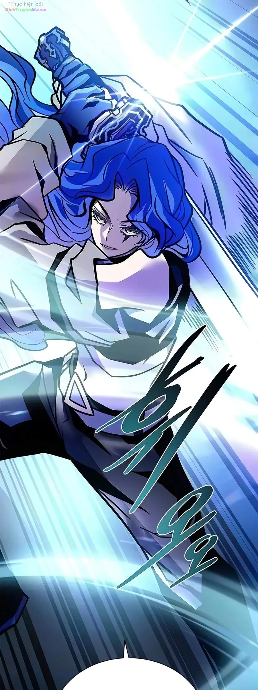 Tiêu Diệt Ác Nhân Chap 243 - Next Chap 244