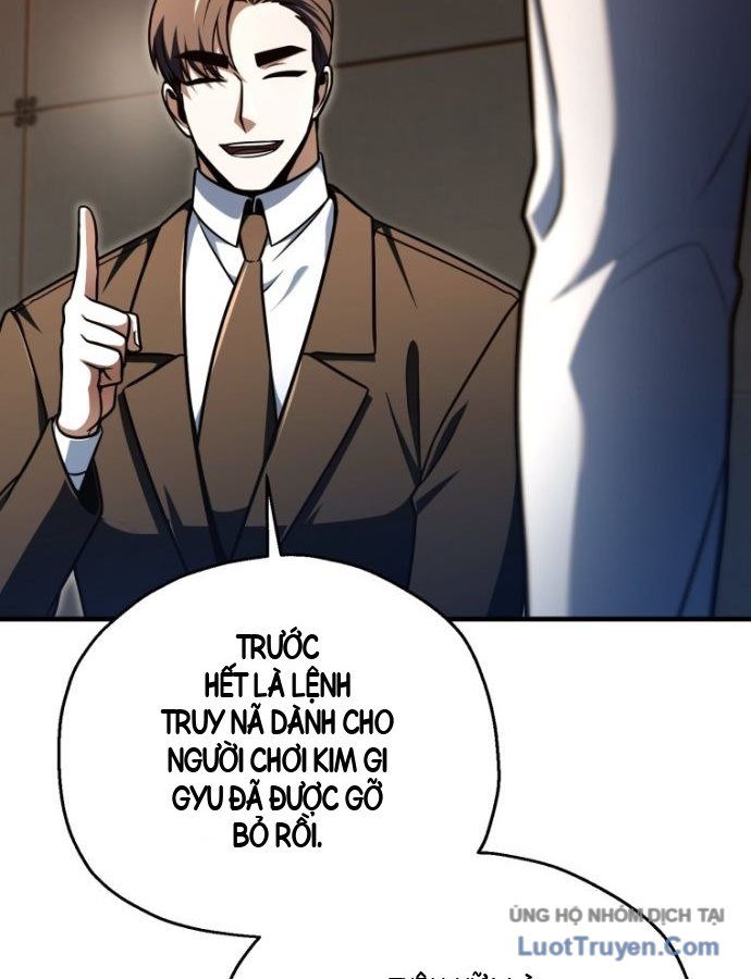 Người Chơi Không Thể Thăng Cấp Chap 234 - Next Chap 235