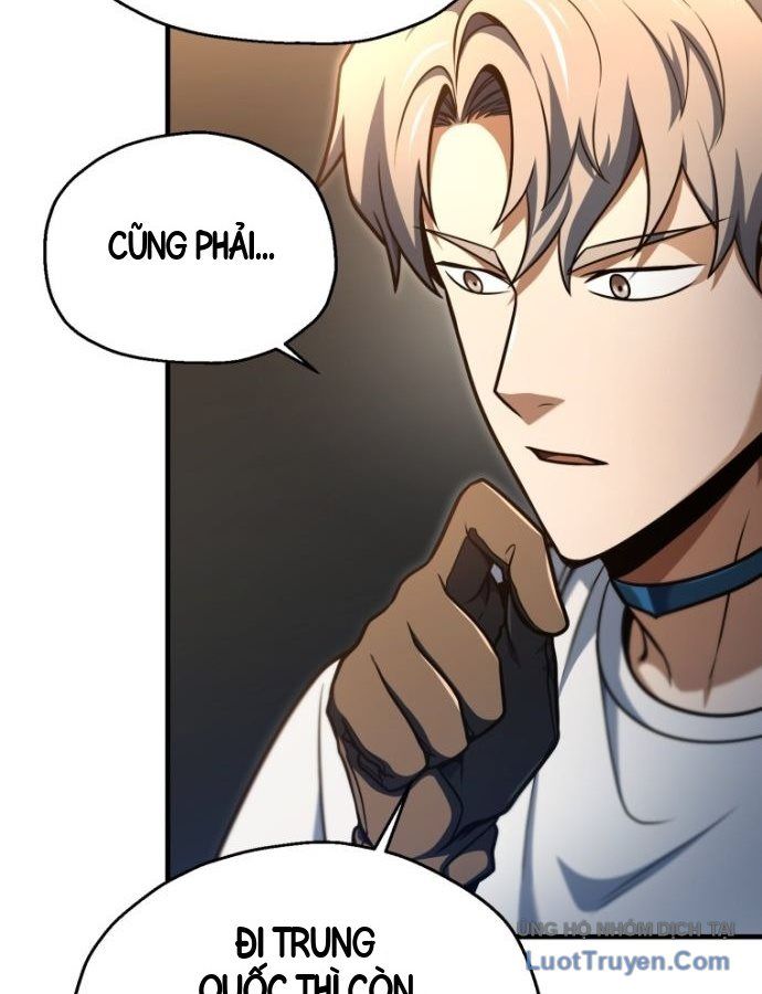 Người Chơi Không Thể Thăng Cấp Chap 234 - Next Chap 235