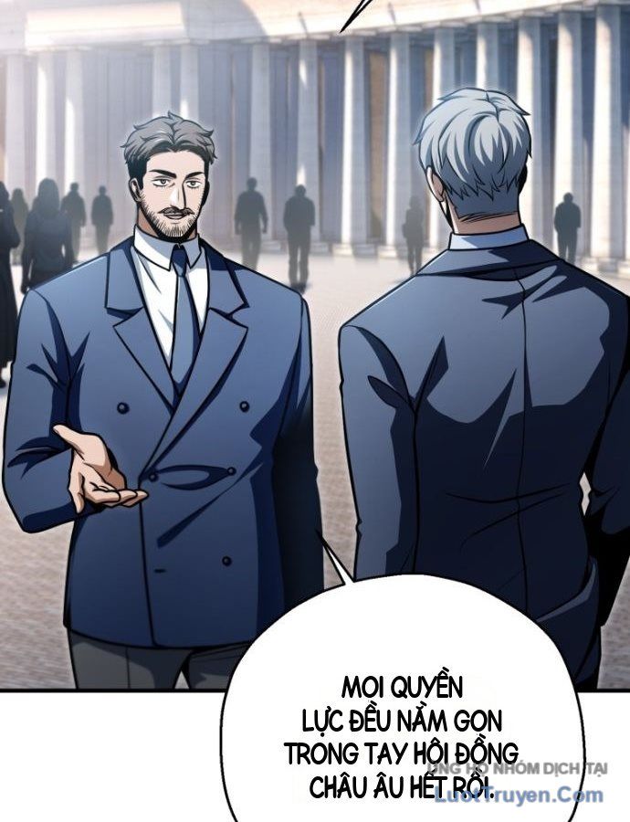 Người Chơi Không Thể Thăng Cấp Chap 234 - Next Chap 235