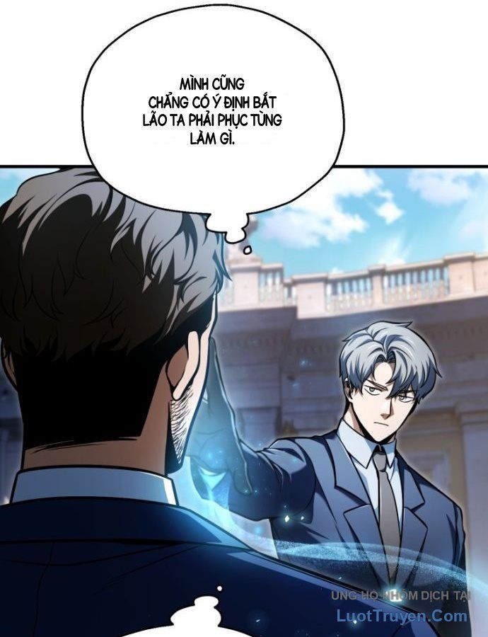 Người Chơi Không Thể Thăng Cấp Chap 234 - Next Chap 235