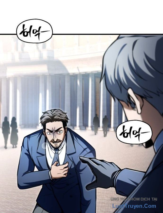 Người Chơi Không Thể Thăng Cấp Chap 234 - Next Chap 235
