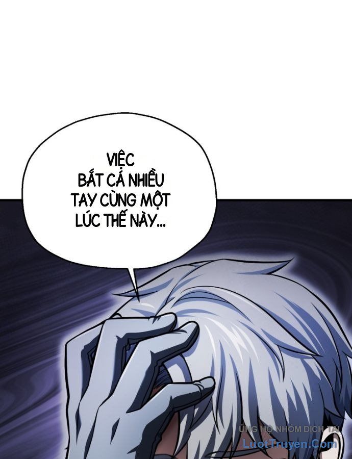 Người Chơi Không Thể Thăng Cấp Chap 234 - Next Chap 235
