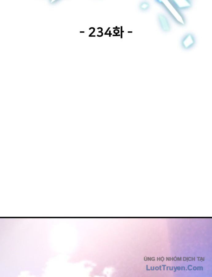 Người Chơi Không Thể Thăng Cấp Chap 234 - Next Chap 235