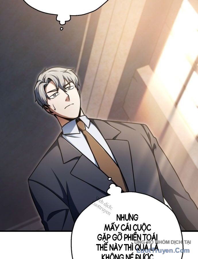 Người Chơi Không Thể Thăng Cấp Chap 234 - Next Chap 235
