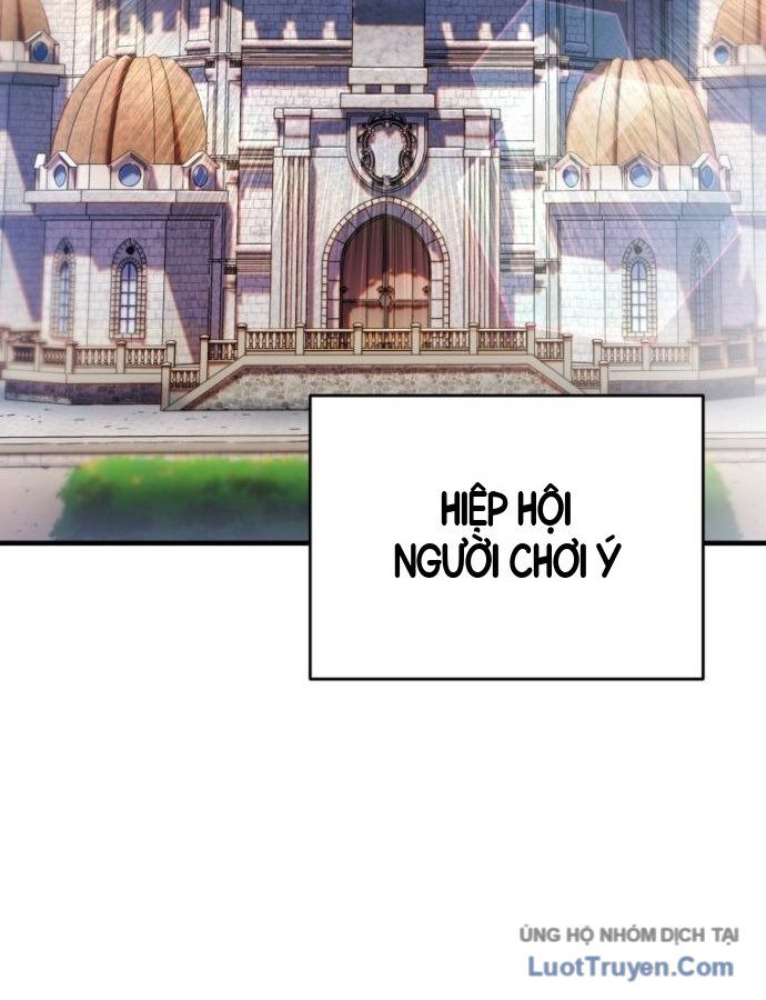 Người Chơi Không Thể Thăng Cấp Chap 234 - Next Chap 235