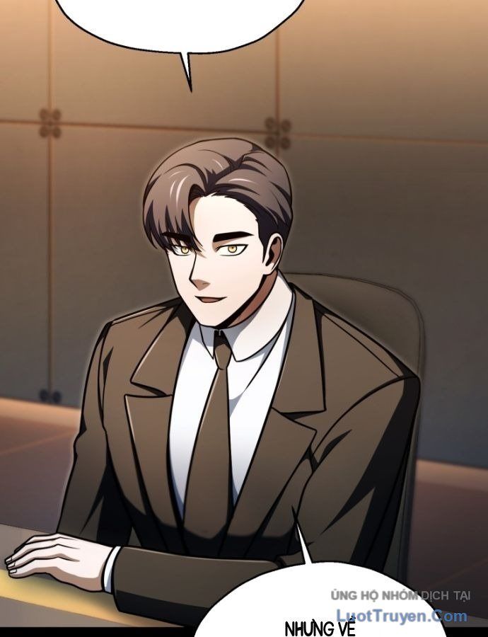 Người Chơi Không Thể Thăng Cấp Chap 234 - Next Chap 235