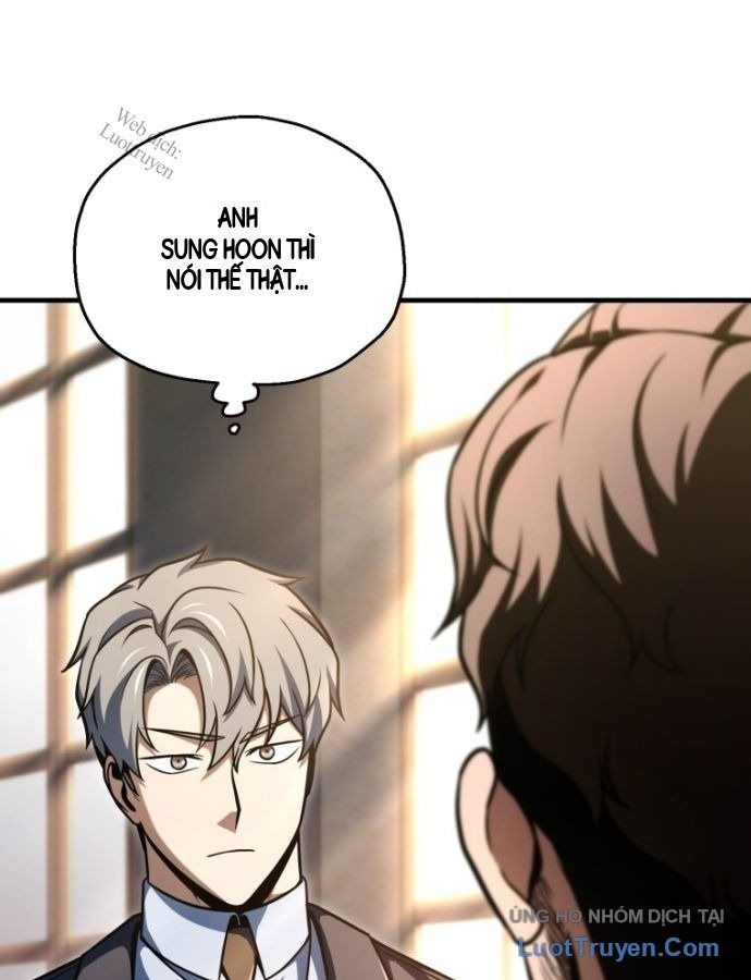 Người Chơi Không Thể Thăng Cấp Chap 234 - Next Chap 235