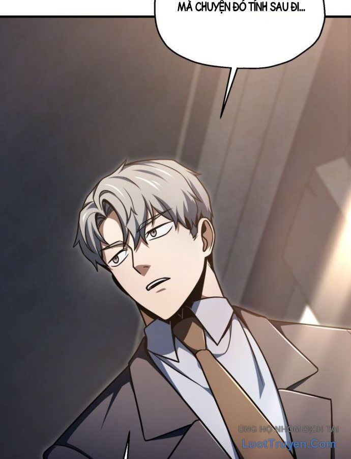Người Chơi Không Thể Thăng Cấp Chap 234 - Next Chap 235