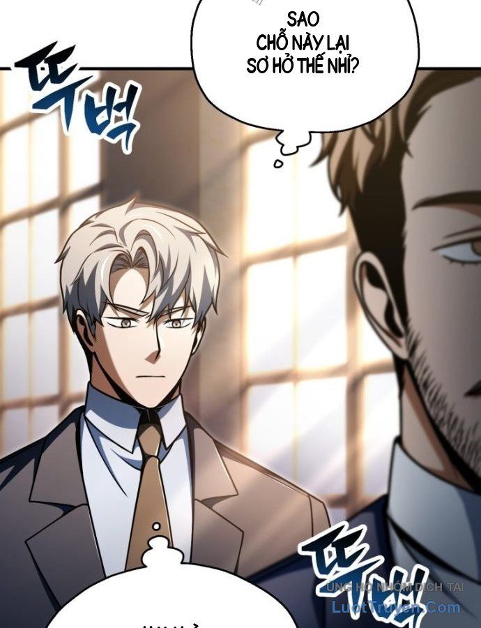 Người Chơi Không Thể Thăng Cấp Chap 234 - Next Chap 235