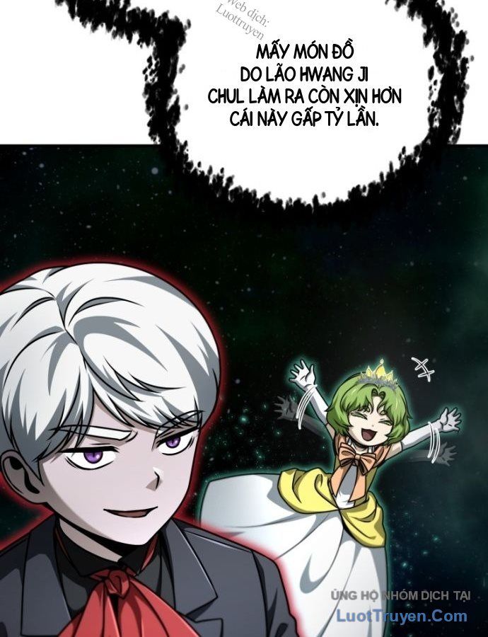 Người Chơi Không Thể Thăng Cấp Chap 234 - Next Chap 235