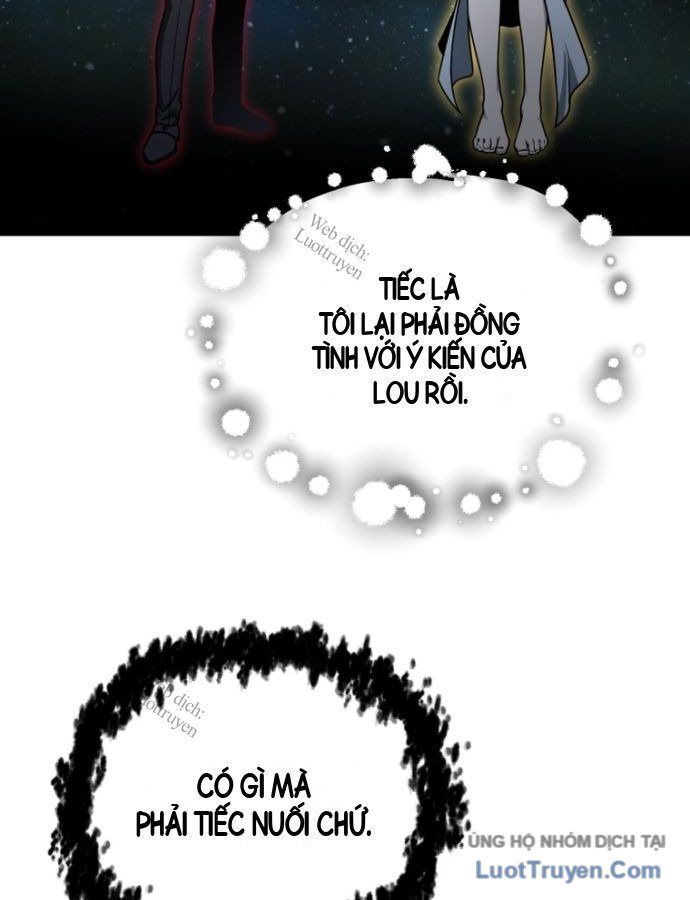 Người Chơi Không Thể Thăng Cấp Chap 234 - Next Chap 235