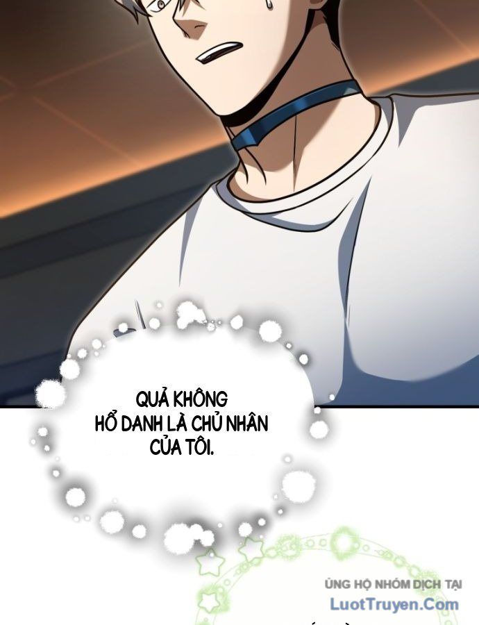 Người Chơi Không Thể Thăng Cấp Chap 234 - Next Chap 235