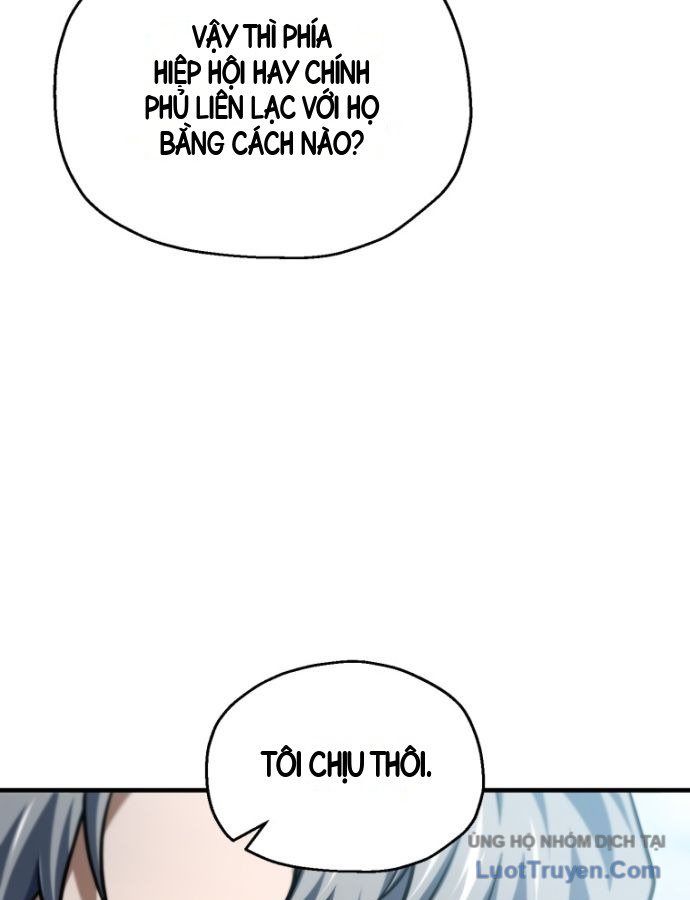 Người Chơi Không Thể Thăng Cấp Chap 234 - Next Chap 235