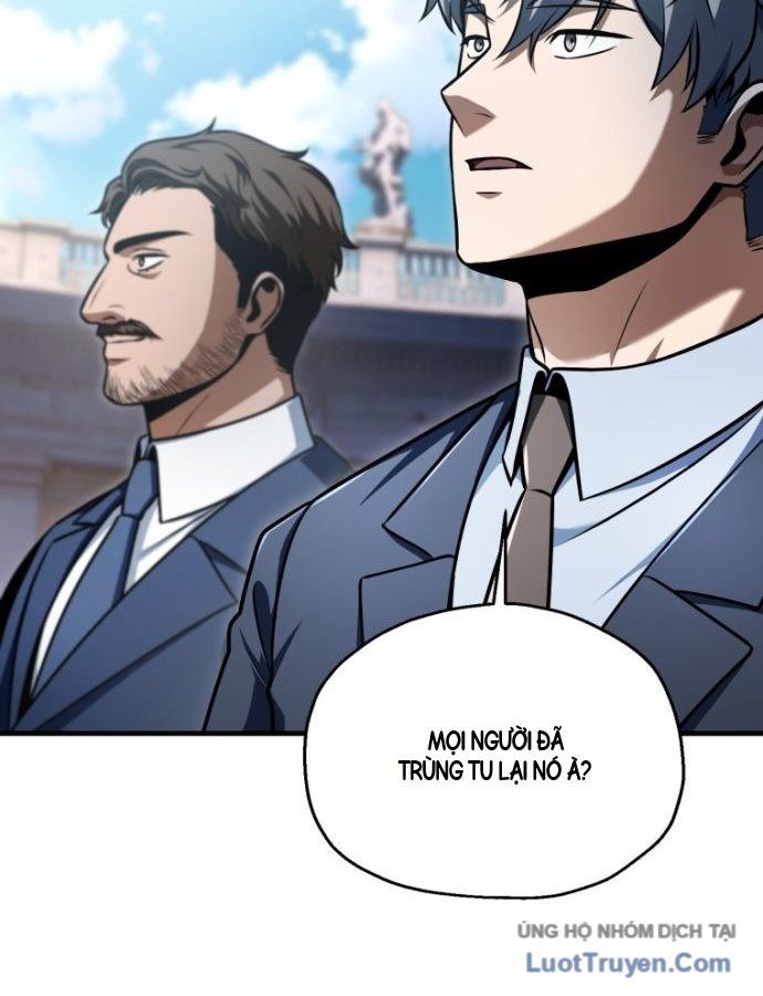 Người Chơi Không Thể Thăng Cấp Chap 234 - Next Chap 235