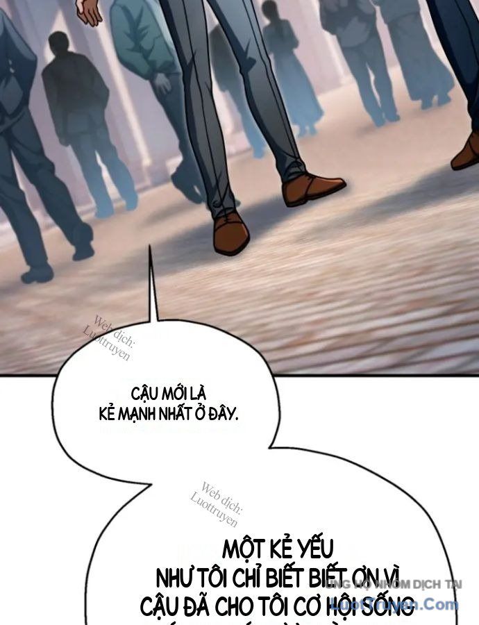 Người Chơi Không Thể Thăng Cấp Chap 235 - Next Chap 236