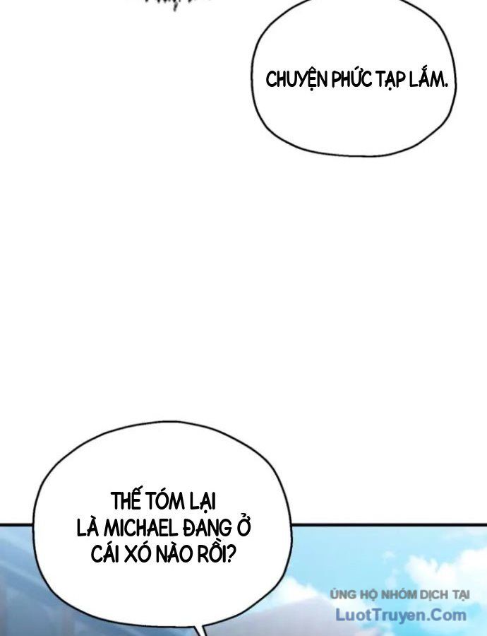 Người Chơi Không Thể Thăng Cấp Chap 235 - Next Chap 236