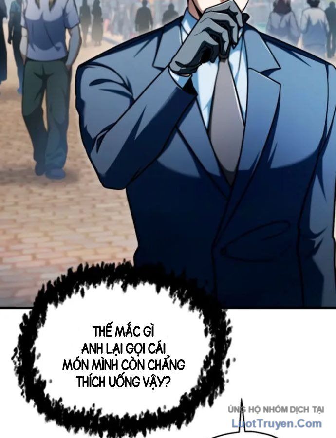 Người Chơi Không Thể Thăng Cấp Chap 235 - Next Chap 236