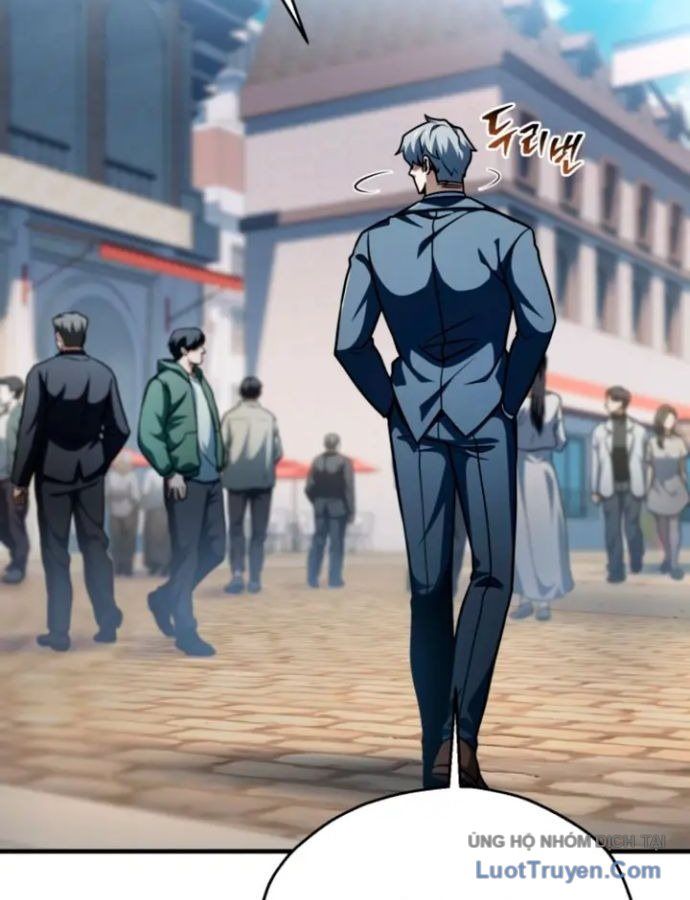 Người Chơi Không Thể Thăng Cấp Chap 235 - Next Chap 236