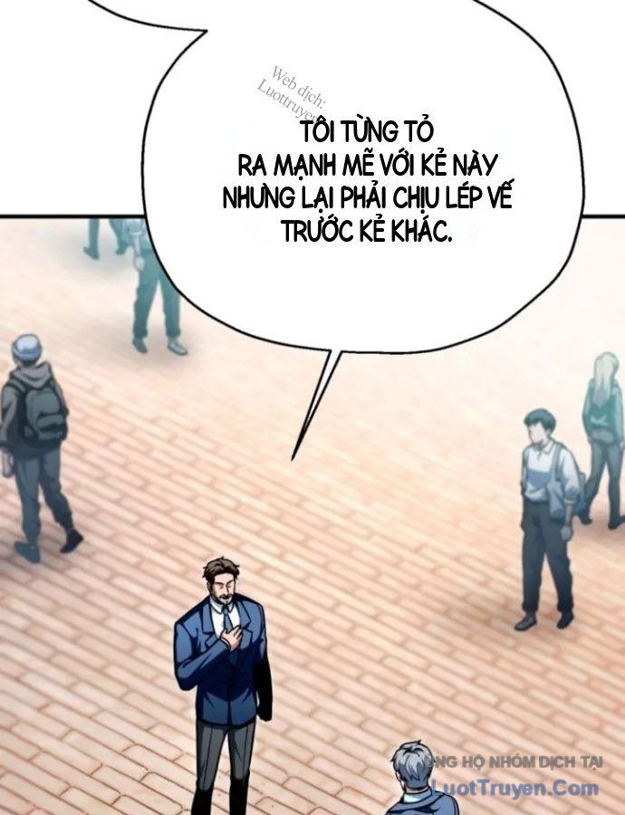 Người Chơi Không Thể Thăng Cấp Chap 235 - Next Chap 236