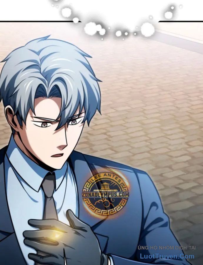 Người Chơi Không Thể Thăng Cấp Chap 235 - Next Chap 236