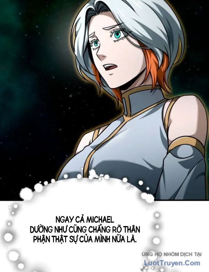 Người Chơi Không Thể Thăng Cấp Chap 235 - Next Chap 236