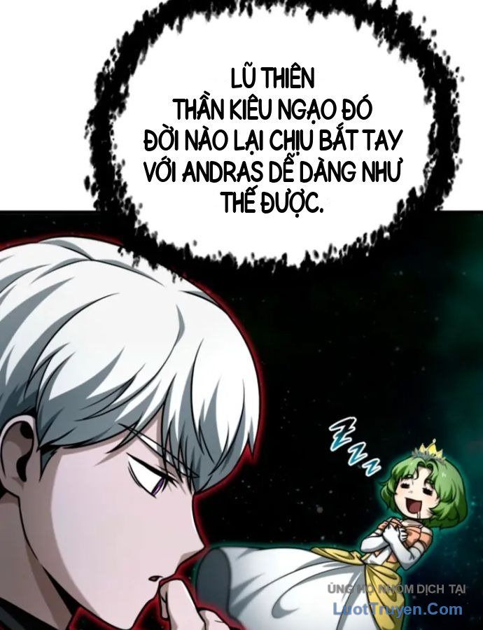 Người Chơi Không Thể Thăng Cấp Chap 235 - Next Chap 236