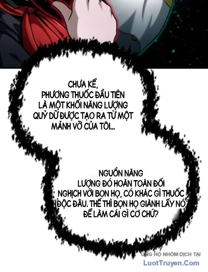 Người Chơi Không Thể Thăng Cấp Chap 235 - Next Chap 236