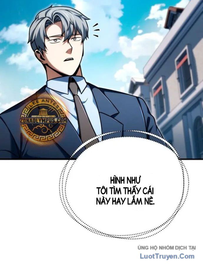 Người Chơi Không Thể Thăng Cấp Chap 235 - Next Chap 236