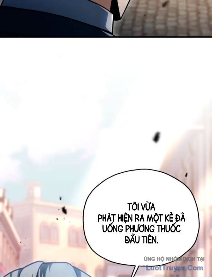 Người Chơi Không Thể Thăng Cấp Chap 235 - Next Chap 236