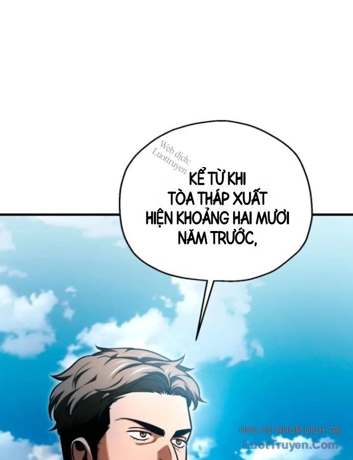Người Chơi Không Thể Thăng Cấp Chap 235 - Next Chap 236