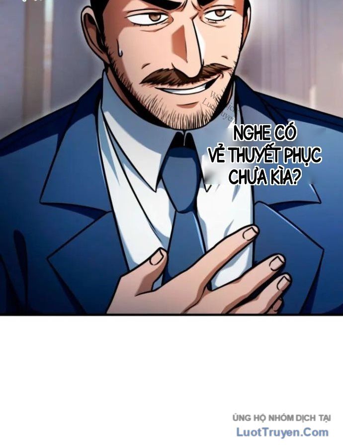 Người Chơi Không Thể Thăng Cấp Chap 235 - Next Chap 236