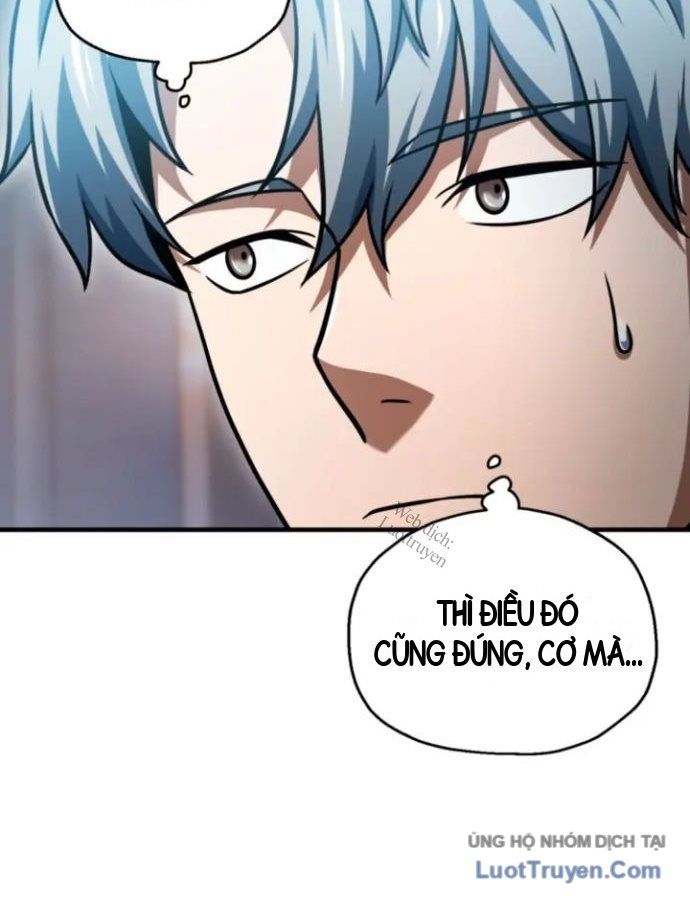 Người Chơi Không Thể Thăng Cấp Chap 235 - Next Chap 236