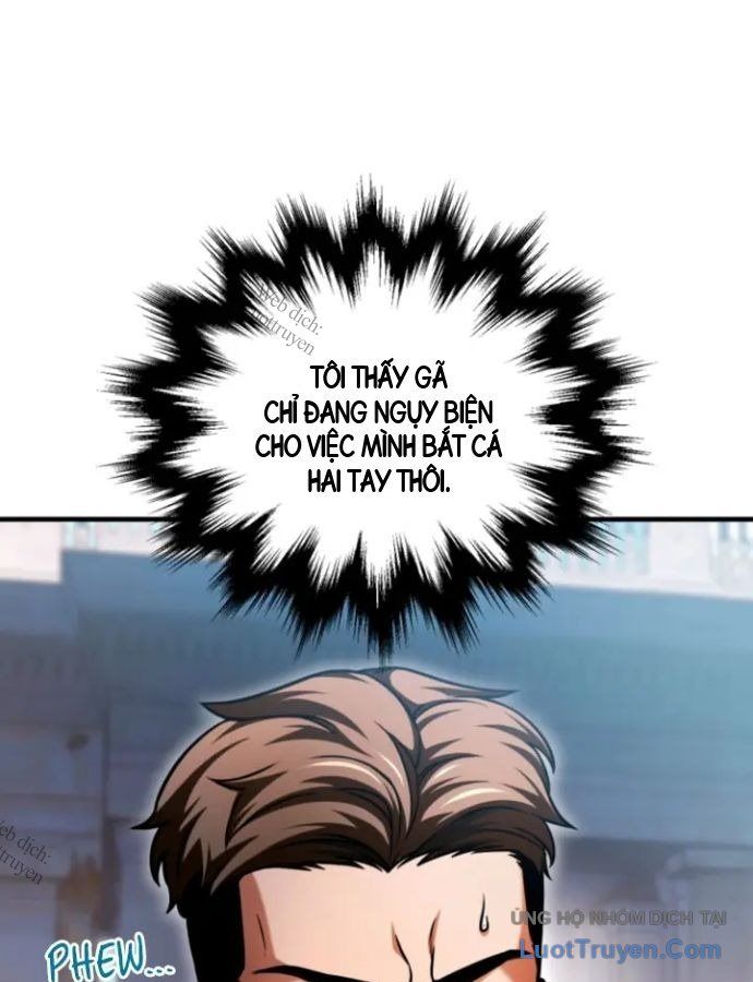 Người Chơi Không Thể Thăng Cấp Chap 235 - Next Chap 236