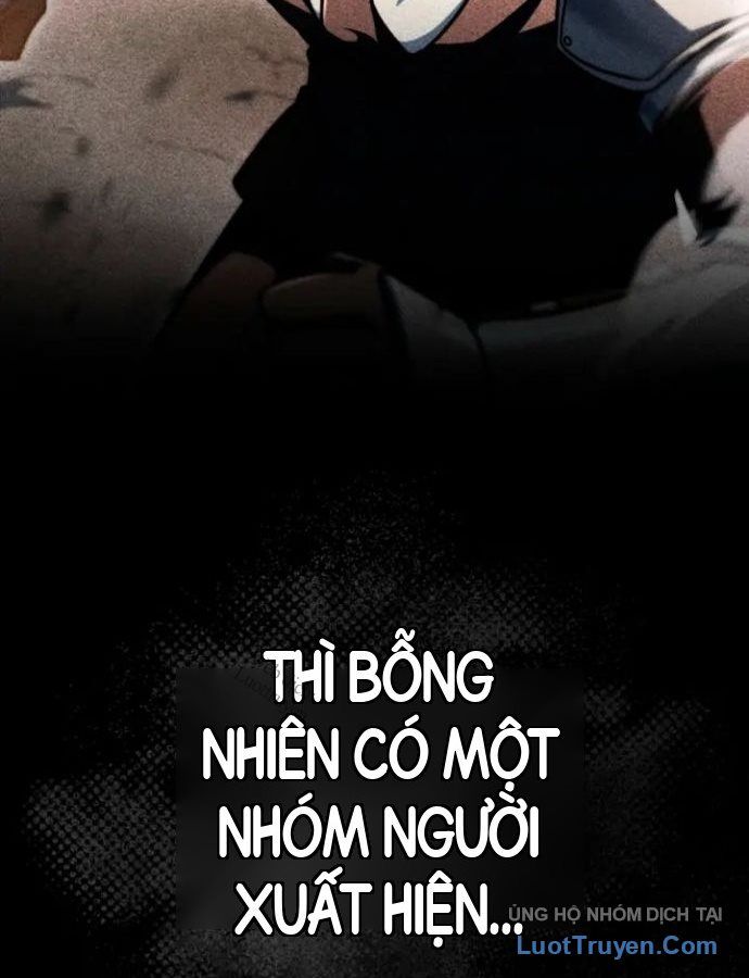 Người Chơi Không Thể Thăng Cấp Chap 235 - Next Chap 236