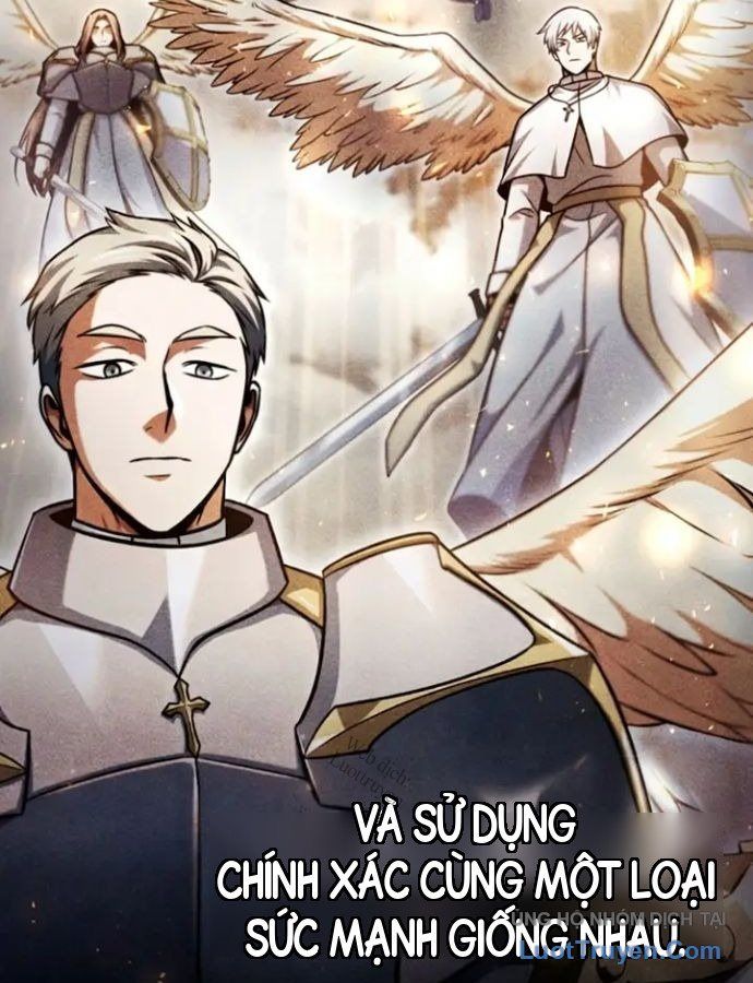 Người Chơi Không Thể Thăng Cấp Chap 235 - Next Chap 236