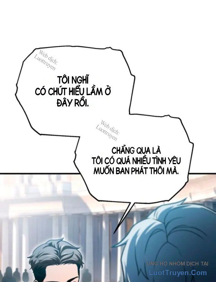 Người Chơi Không Thể Thăng Cấp Chap 235 - Next Chap 236