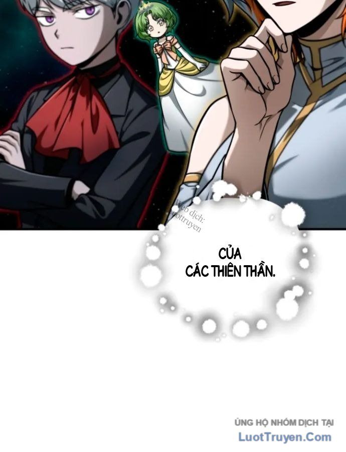 Người Chơi Không Thể Thăng Cấp Chap 235 - Next Chap 236