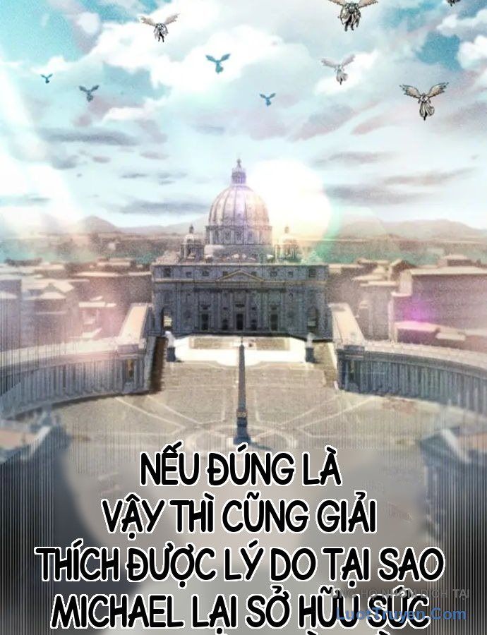 Người Chơi Không Thể Thăng Cấp Chap 235 - Next Chap 236
