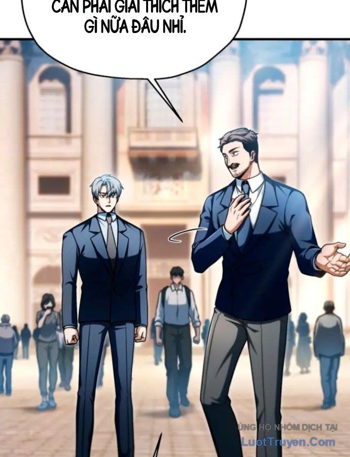 Người Chơi Không Thể Thăng Cấp Chap 235 - Next Chap 236