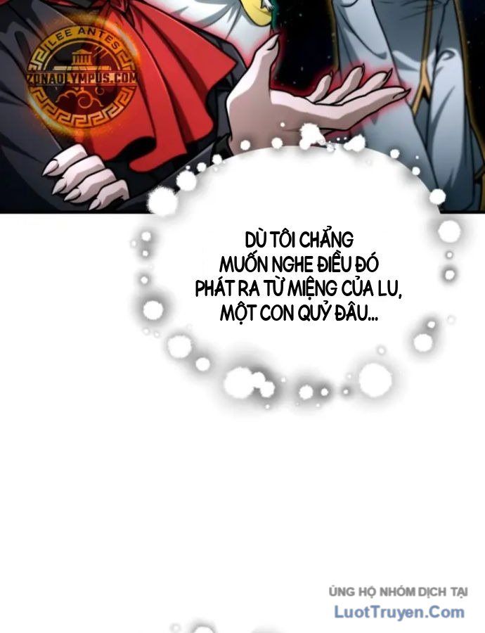 Người Chơi Không Thể Thăng Cấp Chap 235 - Next Chap 236