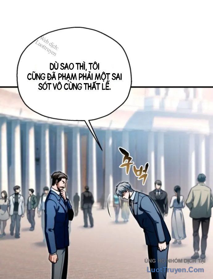 Người Chơi Không Thể Thăng Cấp Chap 235 - Next Chap 236