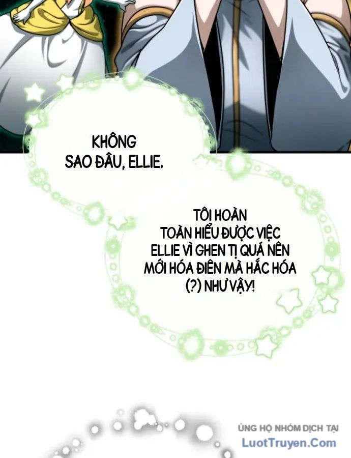 Người Chơi Không Thể Thăng Cấp Chap 235 - Next Chap 236