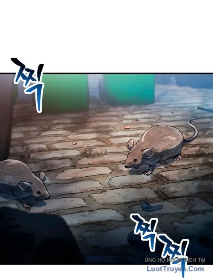 Người Chơi Không Thể Thăng Cấp Chap 235 - Next Chap 236