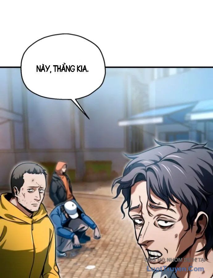 Người Chơi Không Thể Thăng Cấp Chap 235 - Next Chap 236