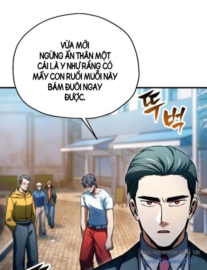 Người Chơi Không Thể Thăng Cấp Chap 235 - Next Chap 236