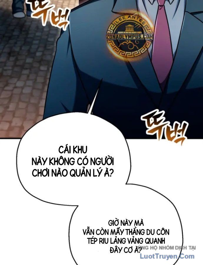 Người Chơi Không Thể Thăng Cấp Chap 235 - Next Chap 236